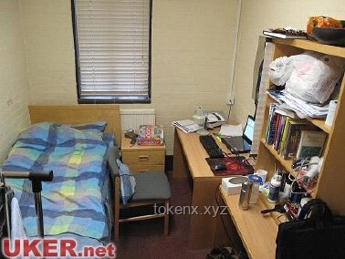 如何在宿舍实现“替我自由”的生活方式